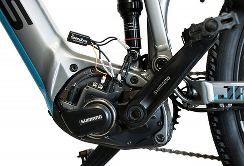 SpeedBox 1.2 for Shimano (E8000, E7000, E6100, E5000)