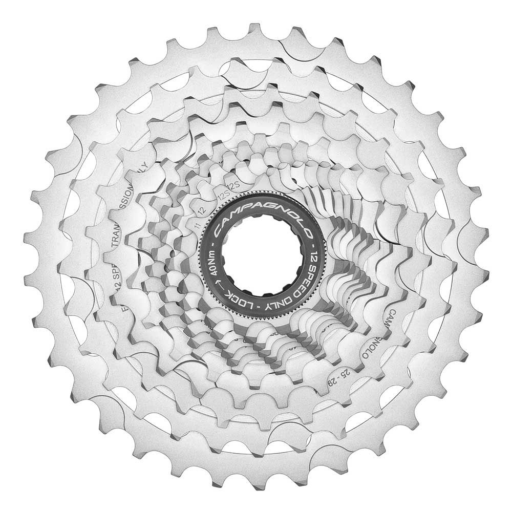 Campagnolo Chorus 12x Cassettes - Chorus 12x 11/32 Cassette