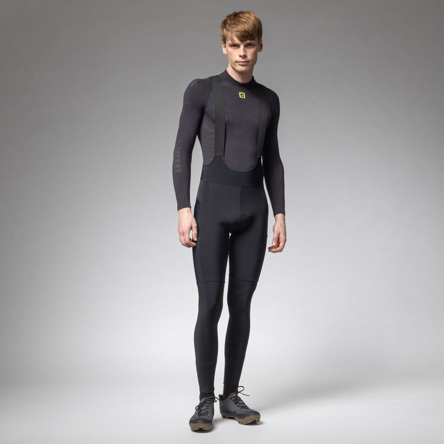 Ale Clothing Stones Cargo 2.0 Off Road Bibtights - Stones Cargo 2.0 Off Road Bi