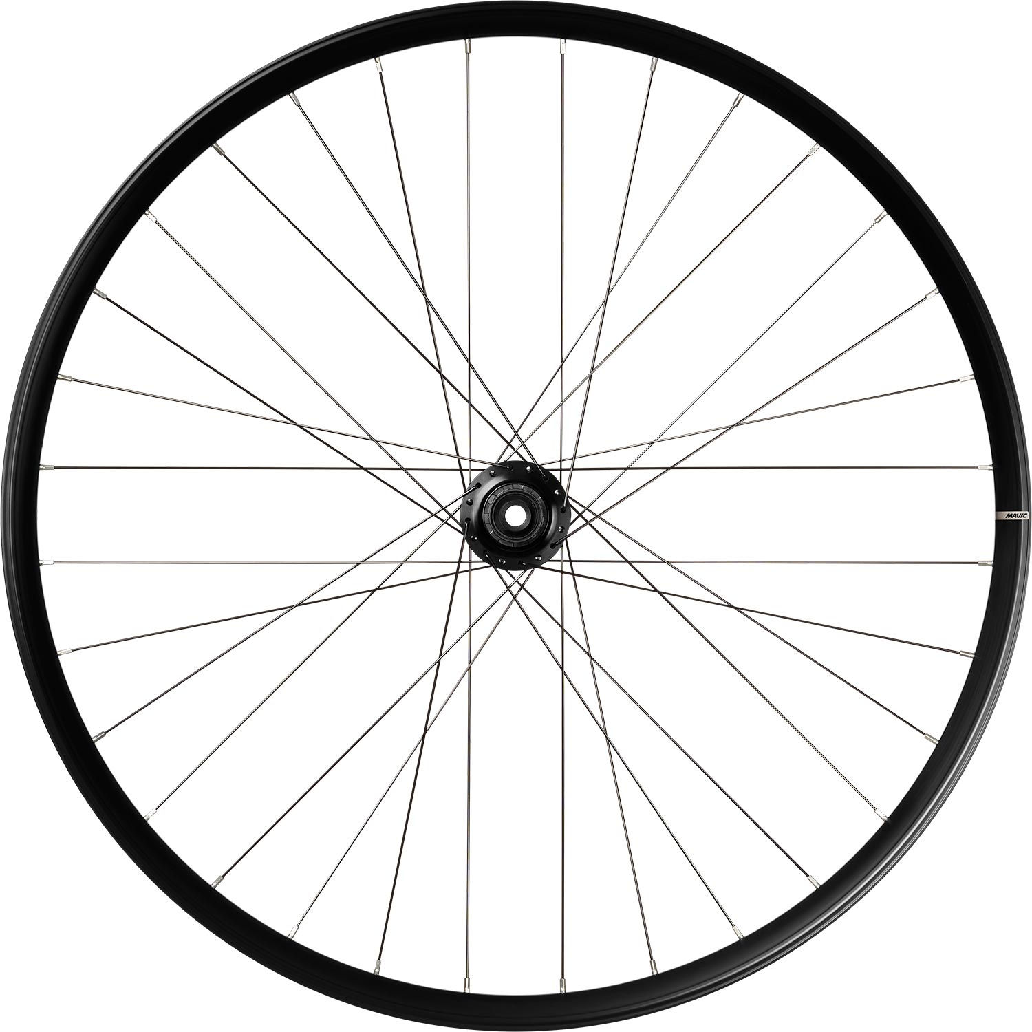 Mavic E-Crossride 1 29 Centre Lock Disc - E-Crossride 1 29 C-Lock Boost HG Rear