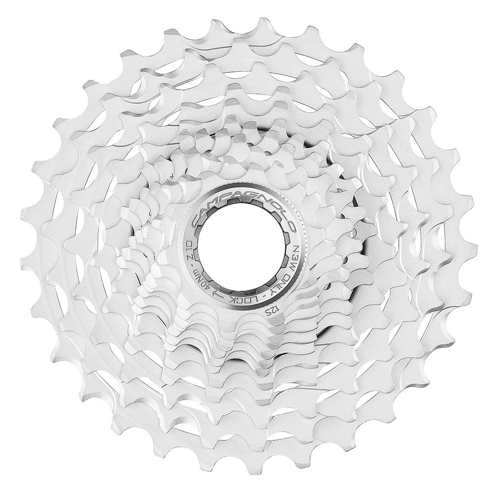 Campagnolo Super Record 12x Wireless Cassette - Super Record WRL 12x 10-29