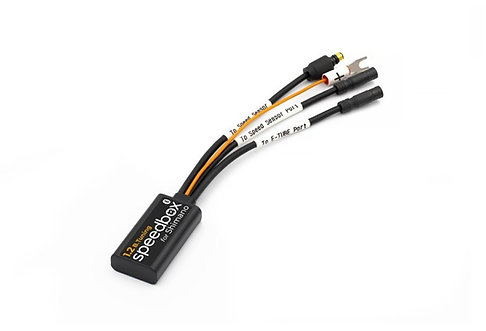 SpeedBox 1.2 B.Tuning for Shimano (E8000, E7000, E6100, E5000)