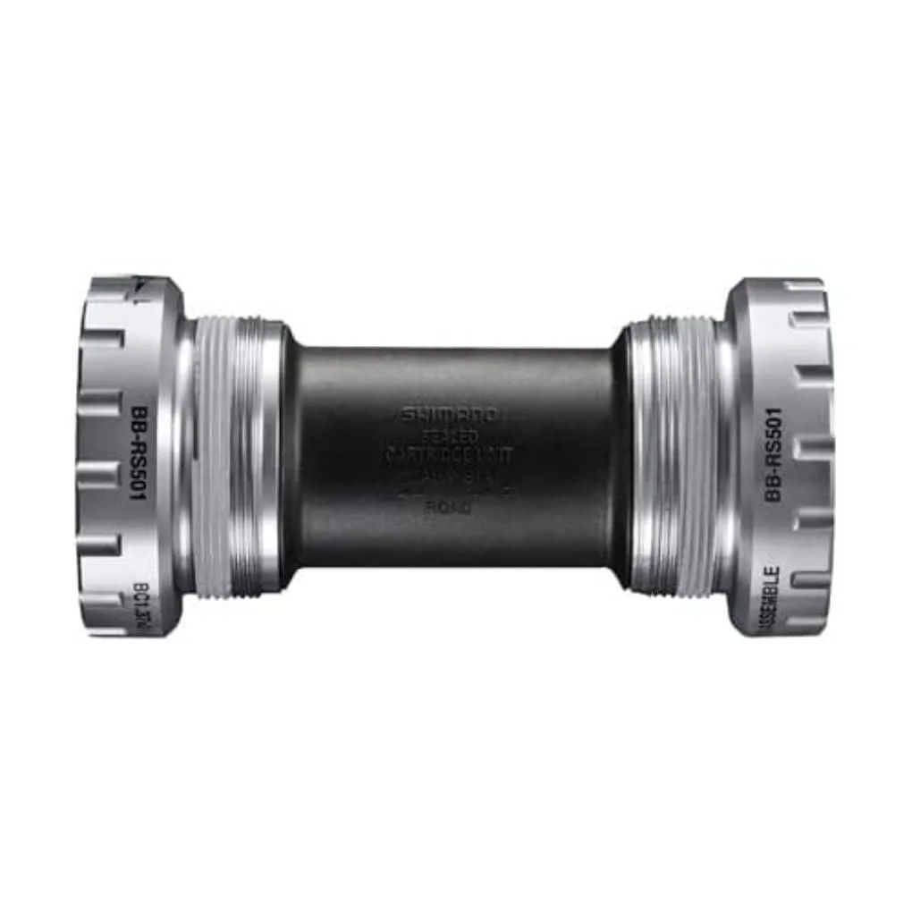 BB-RS501 bottom bracket cups, English thread cups