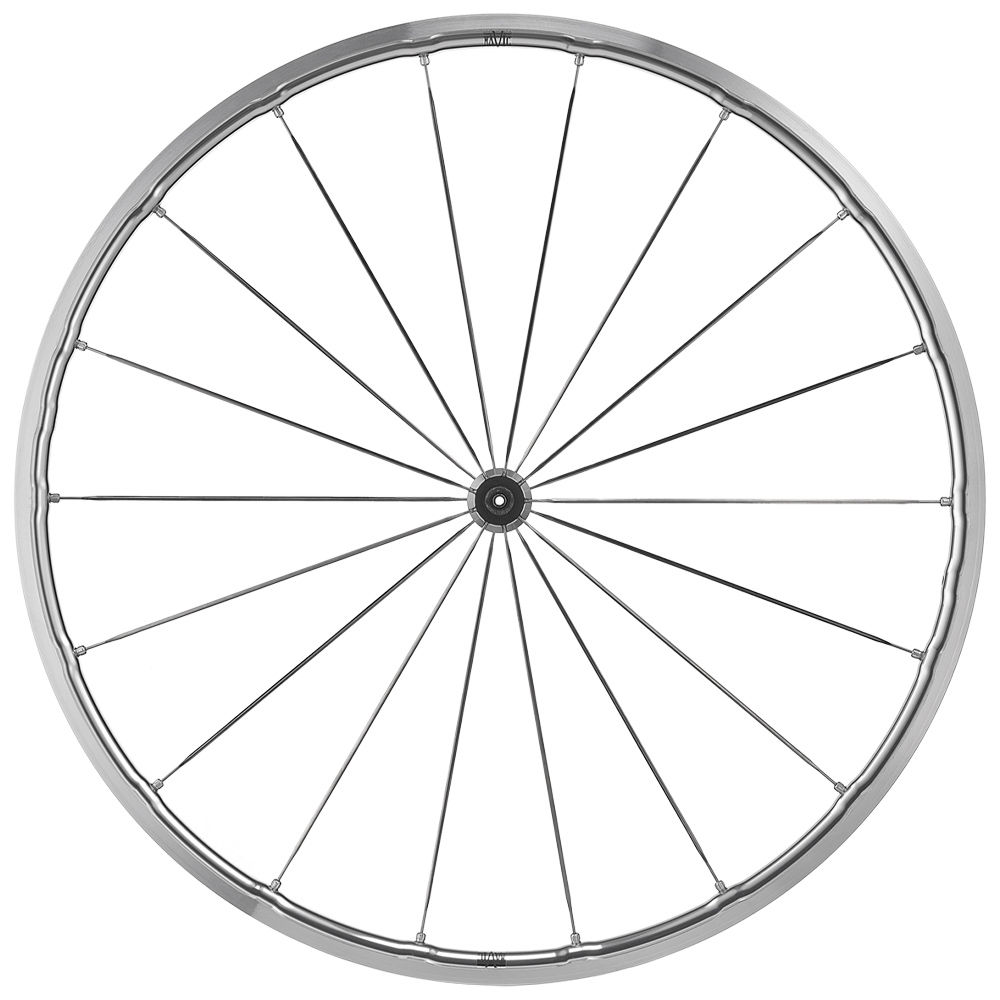 Mavic Ksyrium SL Heritage Rim Brake - Ksyrium SL Heritage RB QR ED11 Rear
