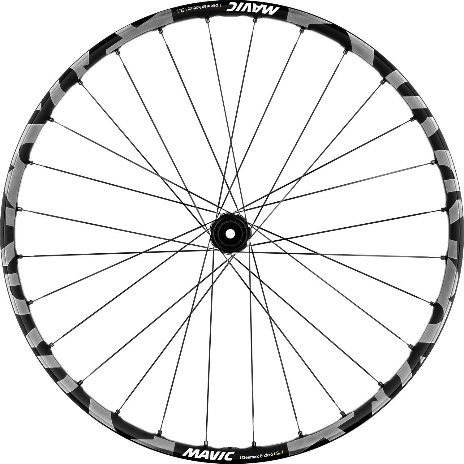 Mavic Deemax Enduro SL 29 Disc - Deemax Enduro SL 29 6 Bolt Boost XD Rear