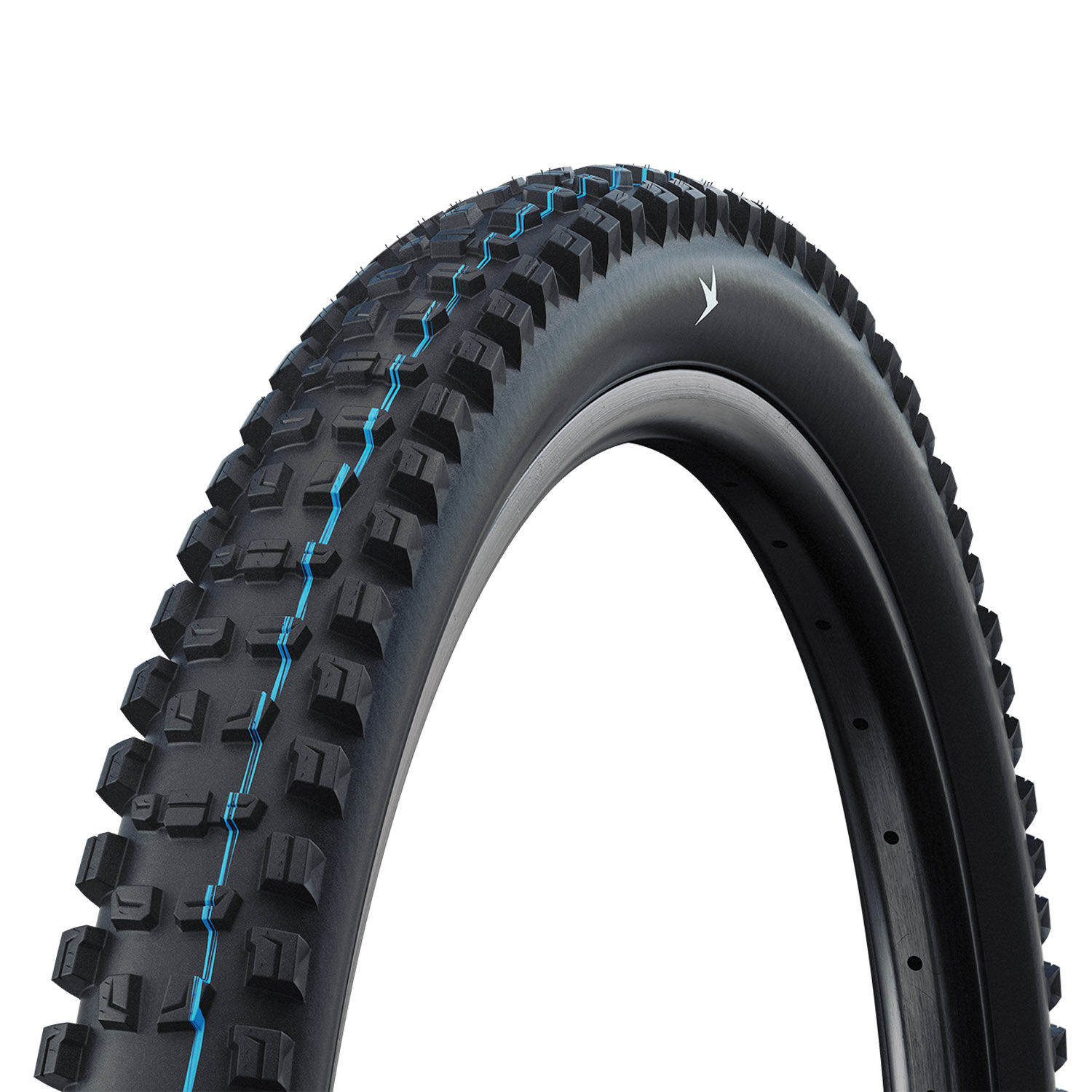Schwalbe Romy Trail Pro Radial Folding TLR - Romy Trail Pro TLR Radial 29x2.40 B