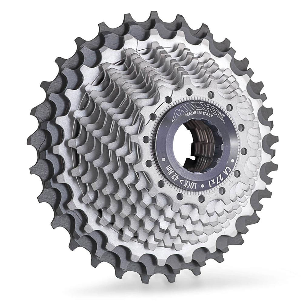 Miche Primato K12 Shimano Cassettes - Primato K12 12x 14/34 Shimano
