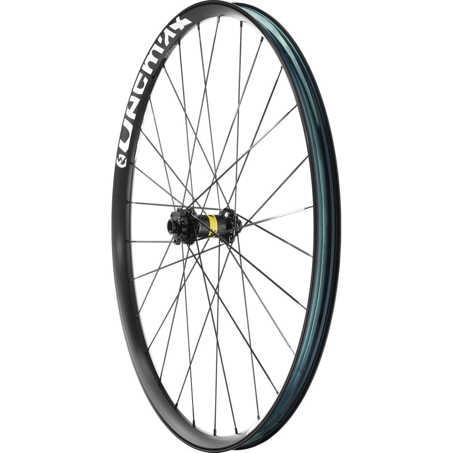 Mavic E-Deemax 29 6 Bolt Disc - E-Deemax 29 6 Bolt Boost Front