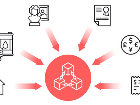 How Tokenization Is Shaping the Future of Finance and Real Estate