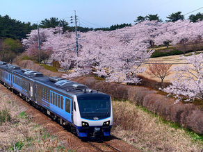 Riding Japan’s Scenic Joyful Trains in 2025: Travel That Feels Like a Destination