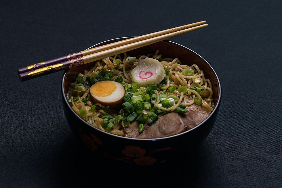 Unique Dishes and Culinary Trends You Can’t Miss