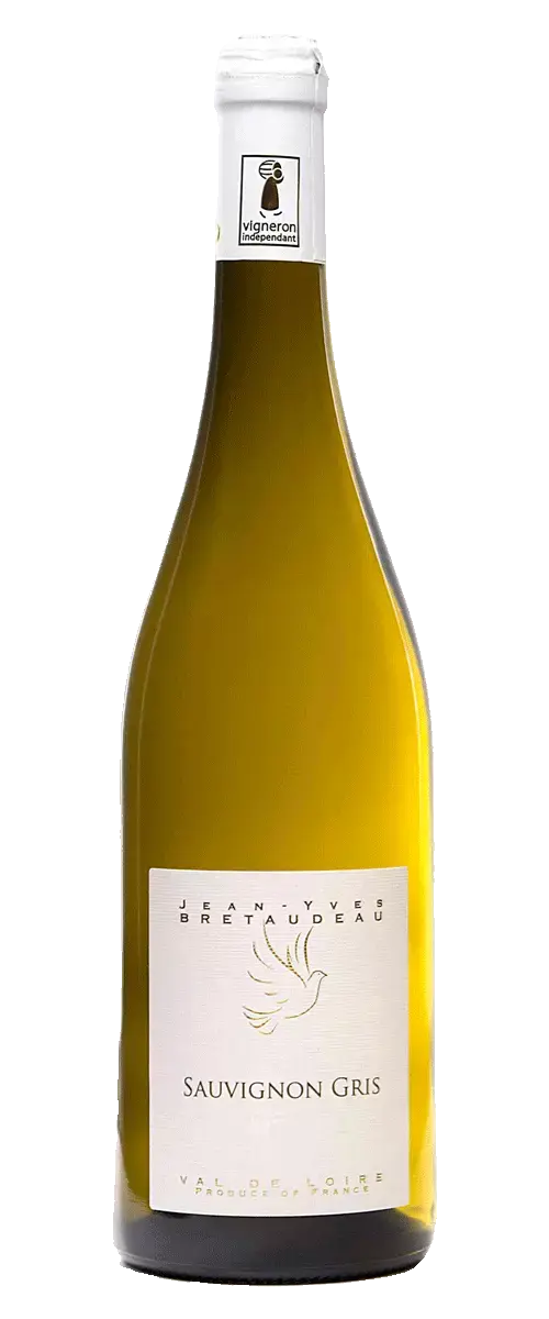 Colombier Sauvignon Gris 2024