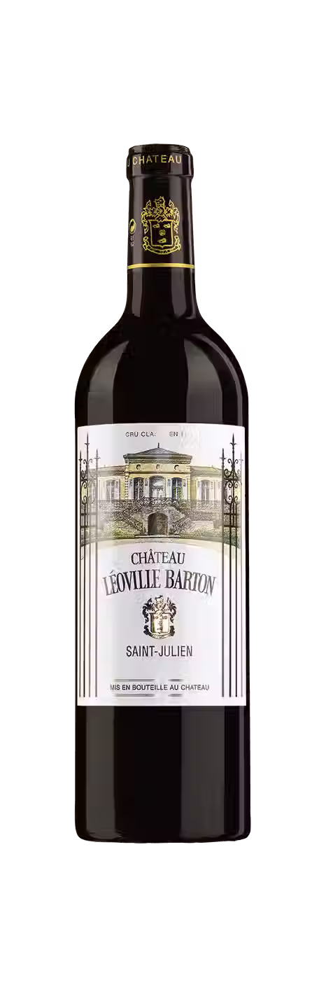 17er Leoville-Barton, St. Julien, Bordeaux