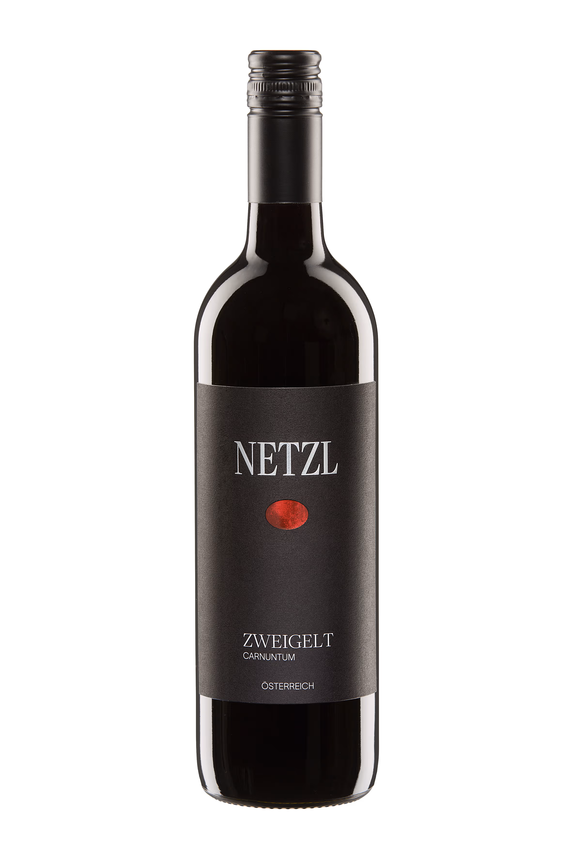 Netzl Zweigelt Carnuntum 2023