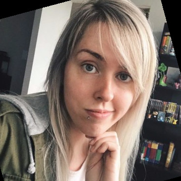 Writer: Clare Fitzgerald