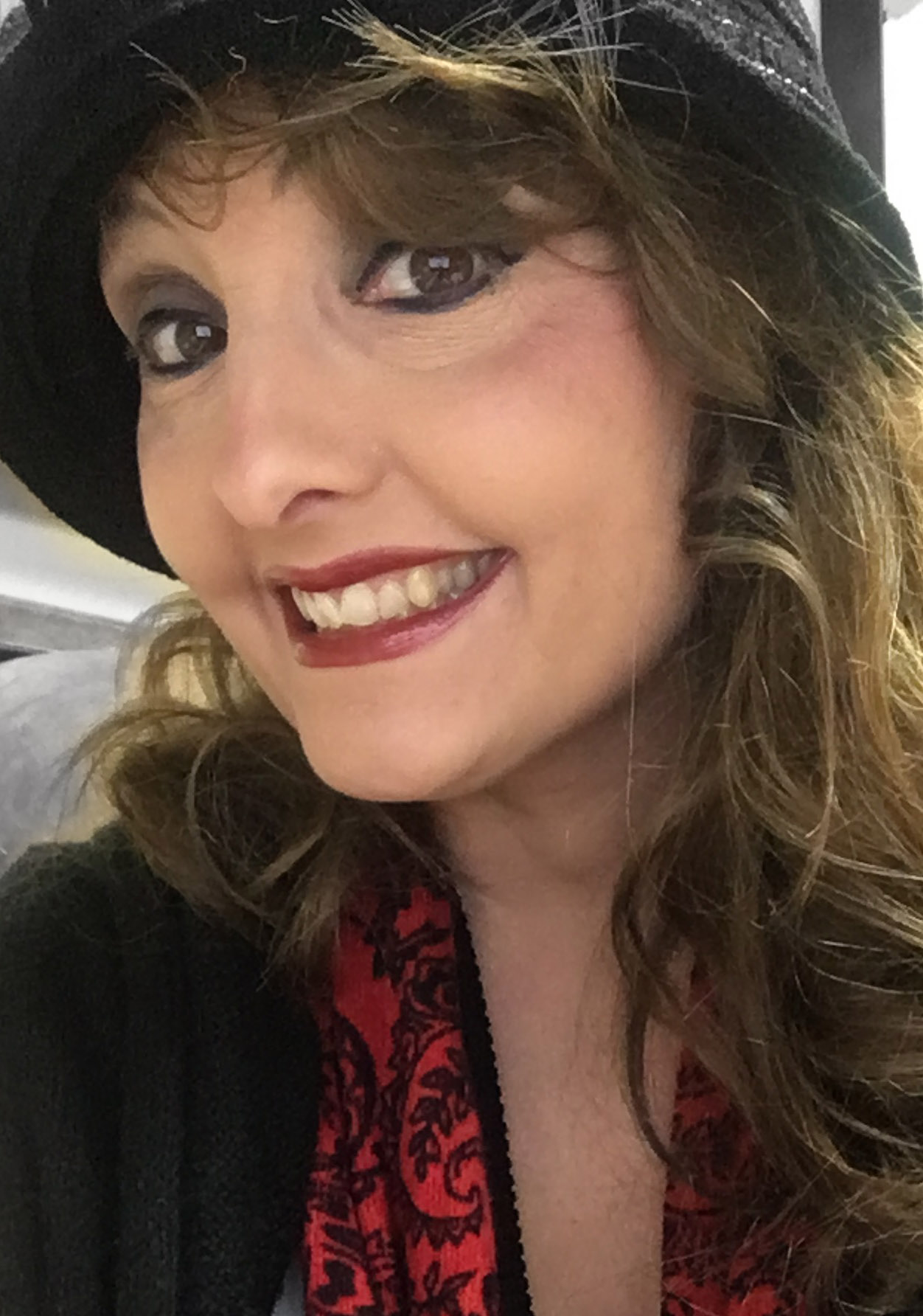 Writer: Dawn Landrum