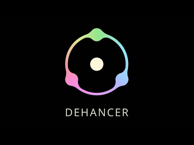 Dehancer Logo