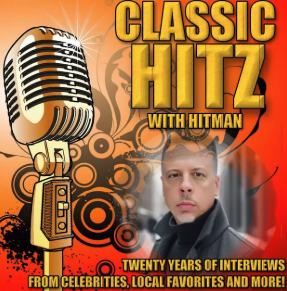 Writer: Hitman