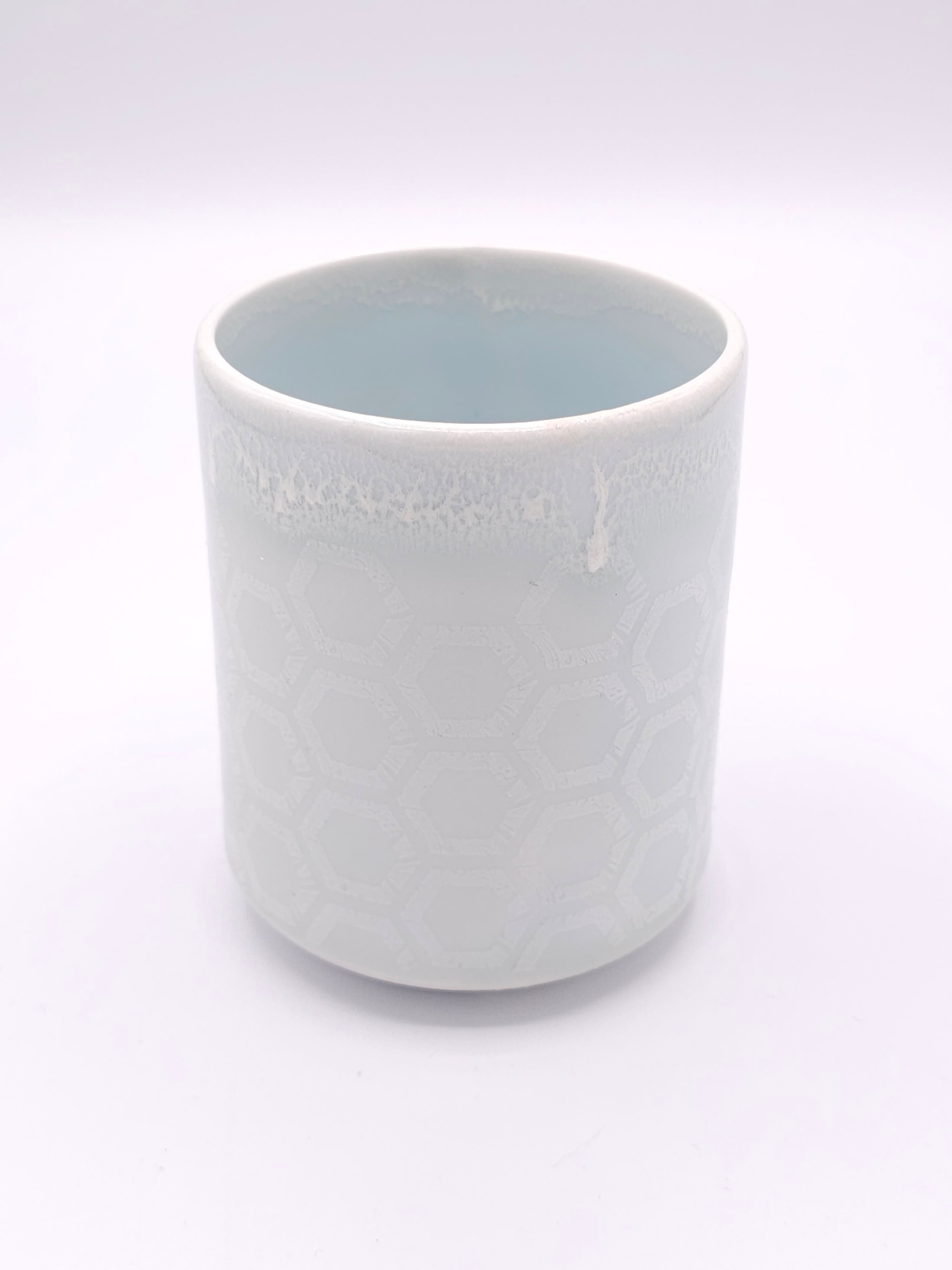 Bumpy Bottom Tumbler - 2