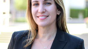 2019 LABJ Most Influential Women in Accounting