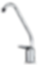 Faucet Angle Neck