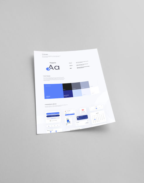 Customized Design