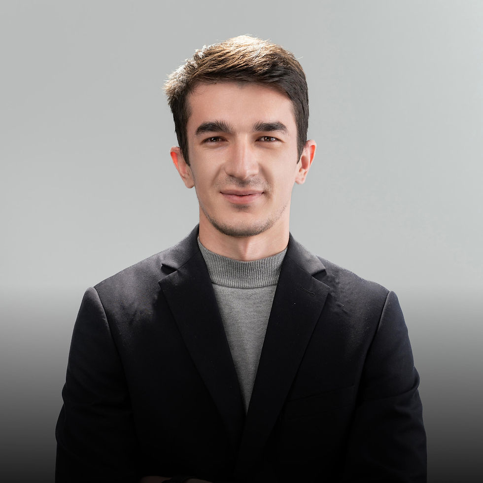 Elmurodov Nazir