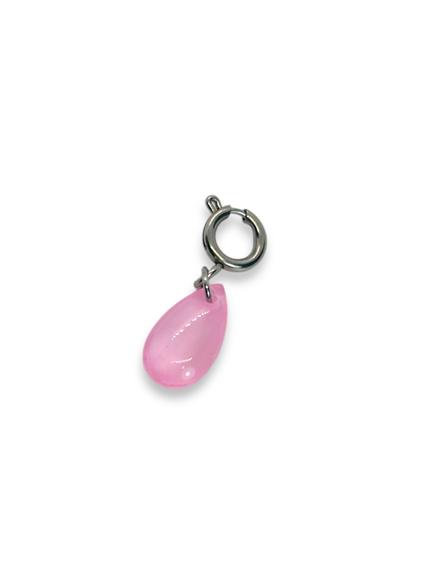 Gota Cor-de-Rosa
