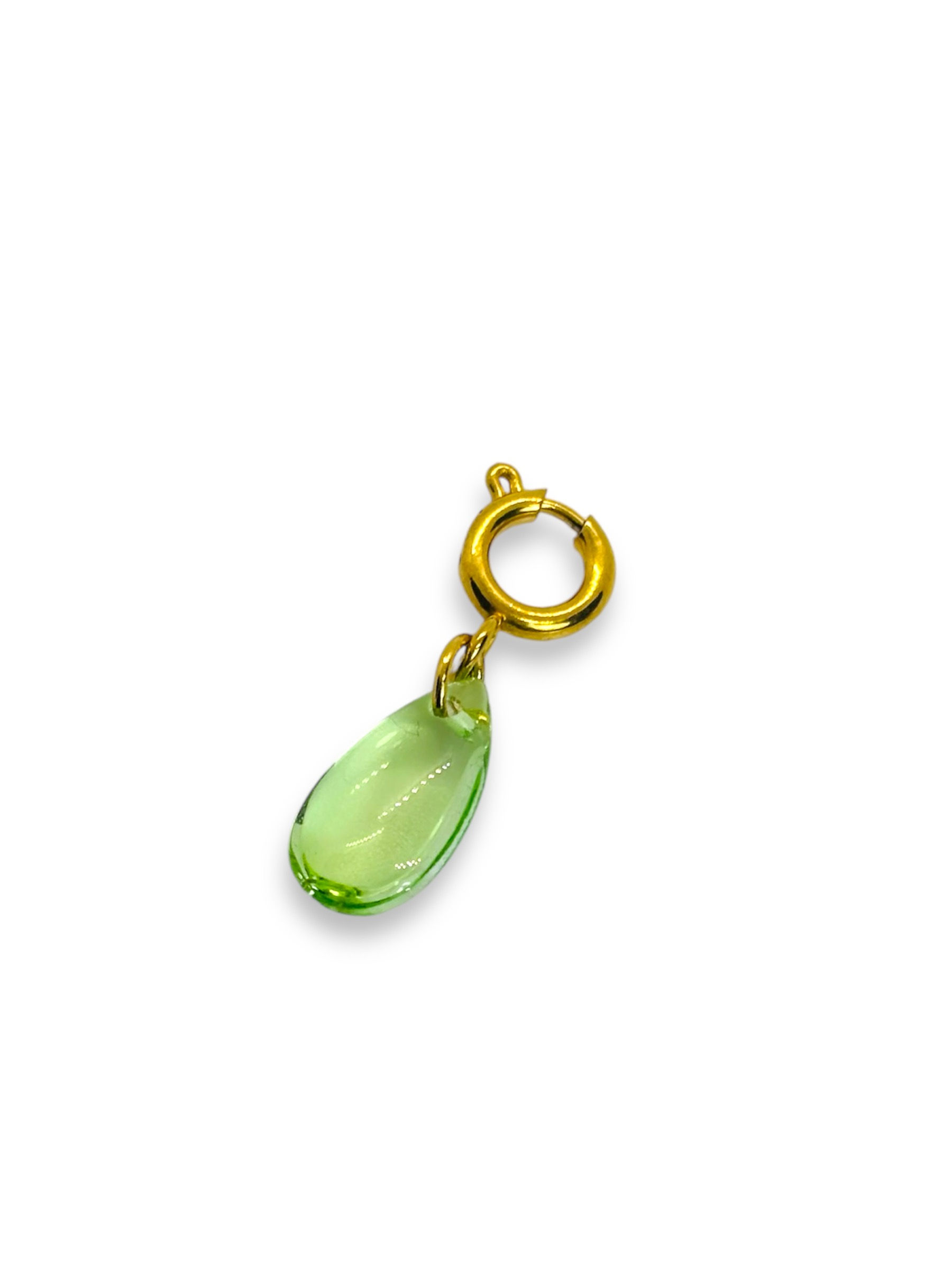 Gota Verde Claro