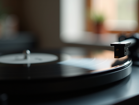 Top Tips for Building Your Vinyl Record Collection