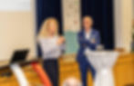 Simone Tschopp Senior Coach Psychologin Coaching Führungscoaching Teamentwicklung Auftrittstraining Webdesign HRV-Analyse Biel Kanton Bern Schweiz