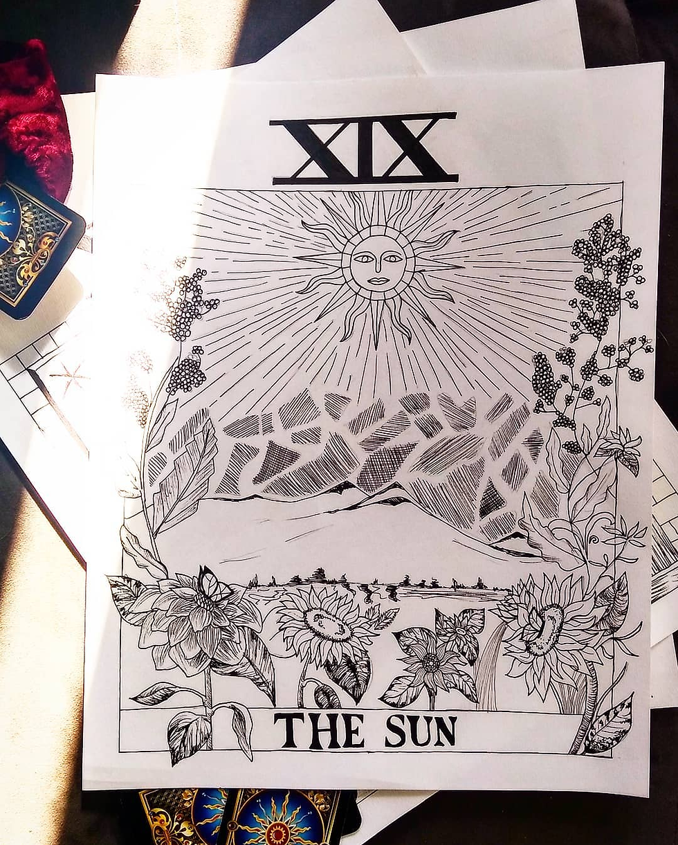 The Sun