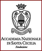 Aperitivo all’Accademia di Santa Cecilia Roma 10 novembre 2017