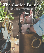 Evento Blooming | The Garden Bruch