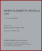 Arte e Vino. Inaugurata a Roma la mostra di Maria Elisabetta Novello | Limen