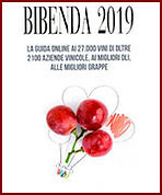 Guida Bibenda 2019, il Prosecco Battistero ottiene 4 grappoli!