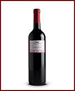 Il Cabernet Chiostro eccelle nella Guida Bibenda 2020