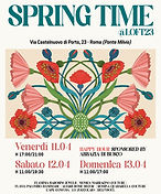 Spring Timea Loft23