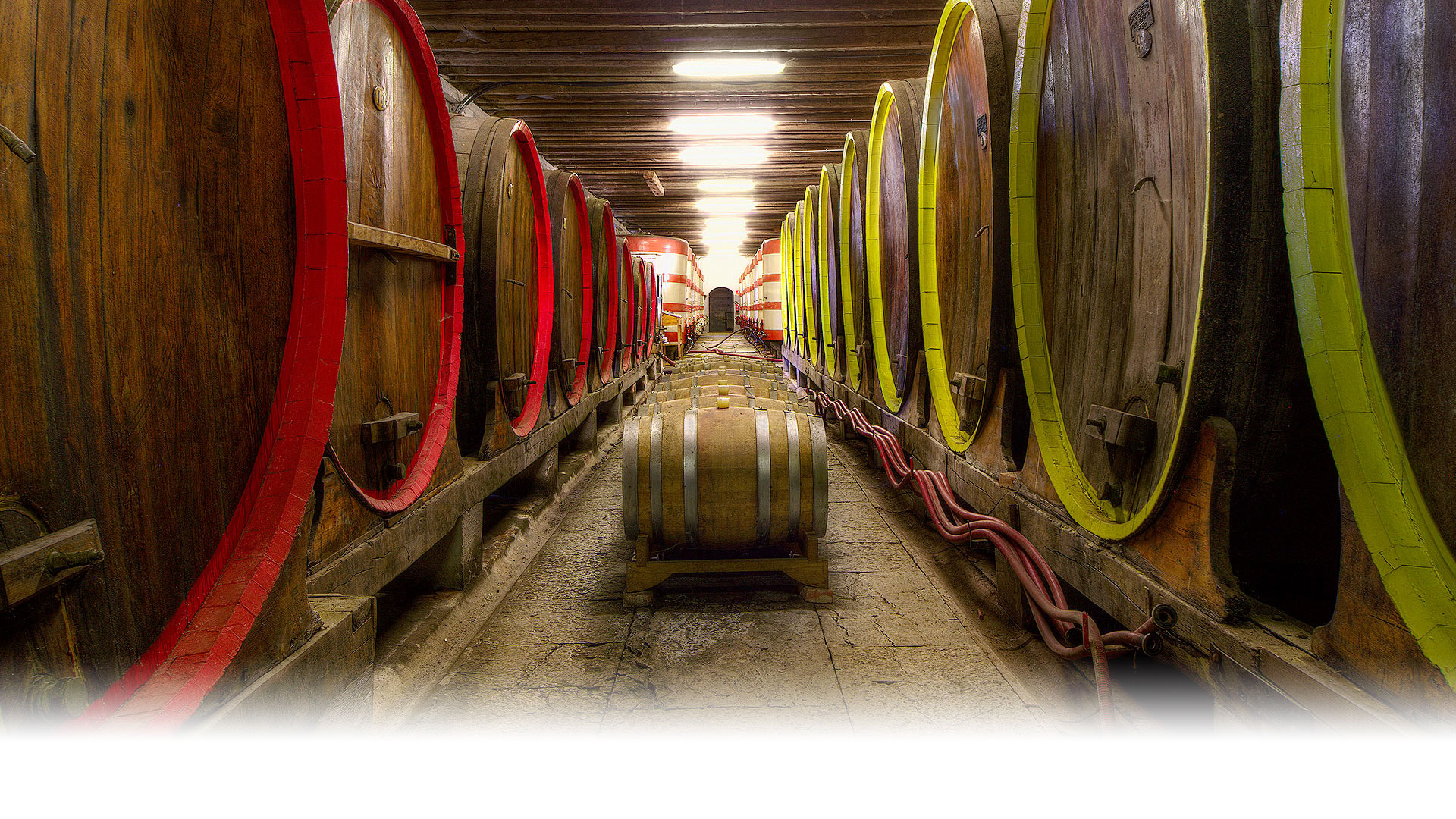 cantina abbazia di busco