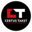 Forfatterens bilde: Certus Takst