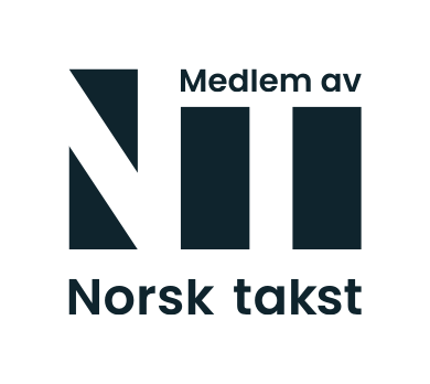 Certus Takst AS er medlem av Norsk takst.