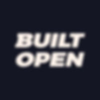 BuiltOpen