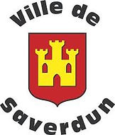 Logo ville de saverdun