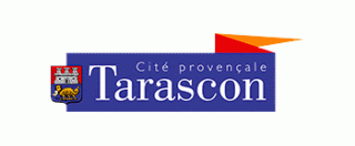 Logo ville de Tarascon