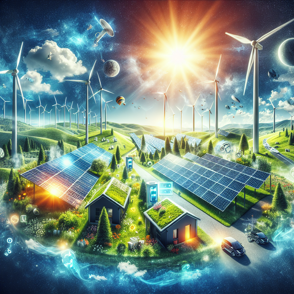Solar Panels