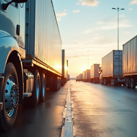Comprehensive Commercial Vehicle Insurance in South Africa Vehicle Insurance