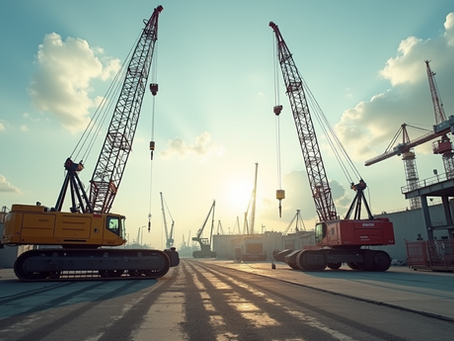 Comprehensive Engineering Industry Insurance in Gauteng