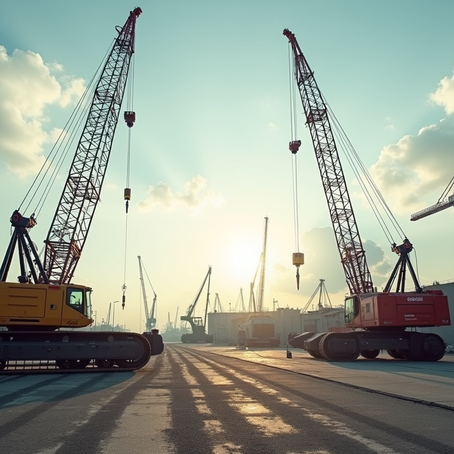 Comprehensive Engineering Industry Insurance in Gauteng
