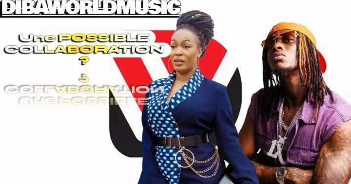 🎵 Envisagez une possible collaboration entre Josey et Himra