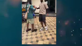 Ulrich Jordan et Jojo Le Barbu sur le son DJOROBITE de Himra